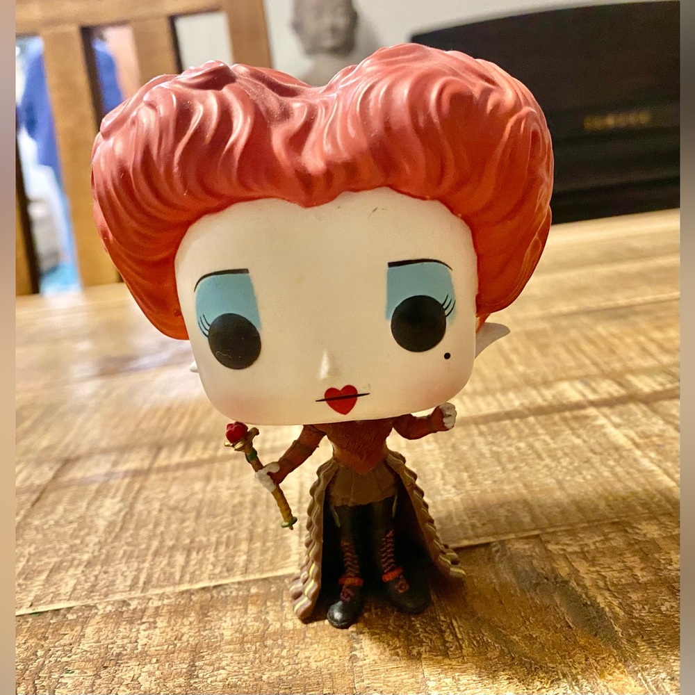Funko POP Disney: Alice: Through The Looking Glass - Iracebeth